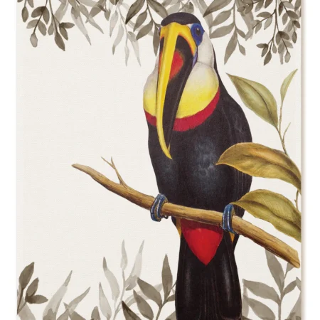 Napking Strofinaccio da Cucina Toucans