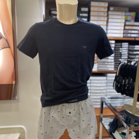 Pigiama uomo Emporio Armani