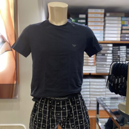 Pigiama uomo Emporio Armani
