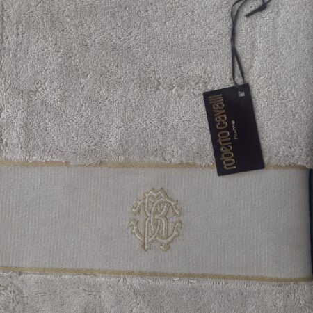 Gold New set Roberto Cavalli