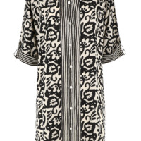 Vestito camicia allegoria Karakorum
